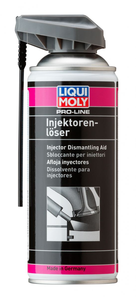 Staffler GmbH-Srl - Liqui Moly Neue Produkte, Staffler GmbH-Srl