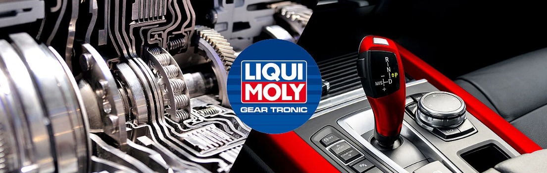 Staffler GmbH-Srl - Liqui Moly Nuovi prodotti, Staffler GmbH-Srl