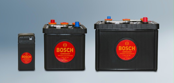 Bosch 0580254910 F15 Sost fuori produzione 580464125