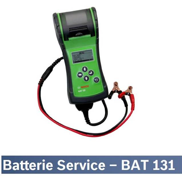 Bosch BAT 131 