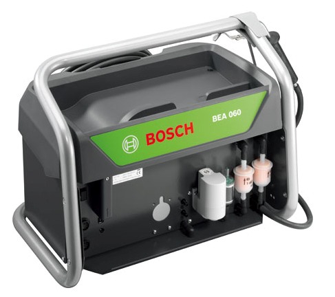 Bosch BEA 060 mit Zubehör