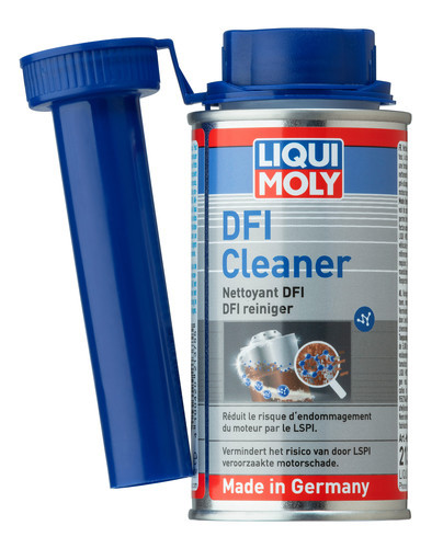 Liqui Moly 3379 Pro-Line Injektorenlöser 400ml - Motoröl günstig kaufen