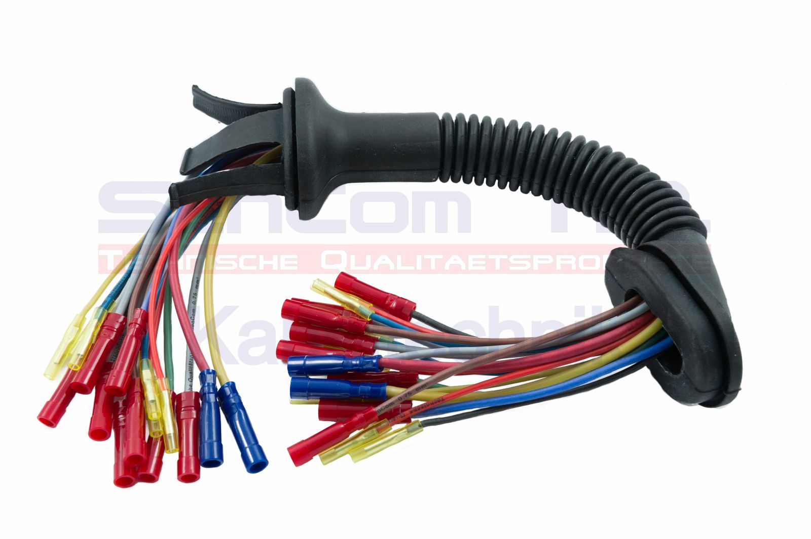 J5455853 Fassung Kabel Reparatursatz Seitenblinker und