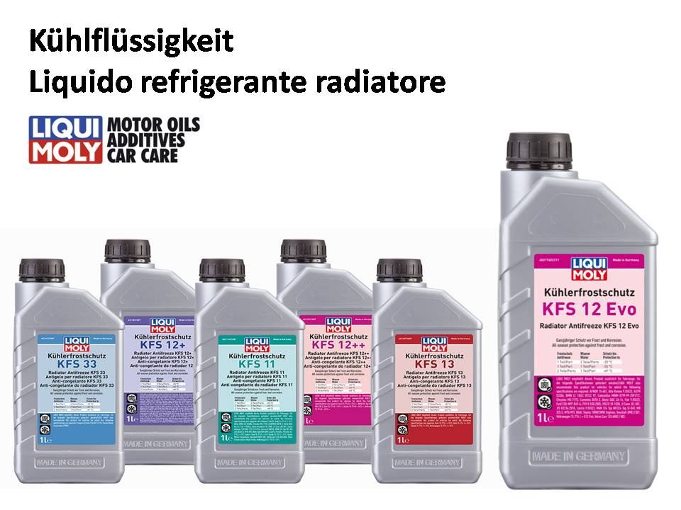 Liqui Moly 3379 Pro-Line Injektorenlöser 400ml